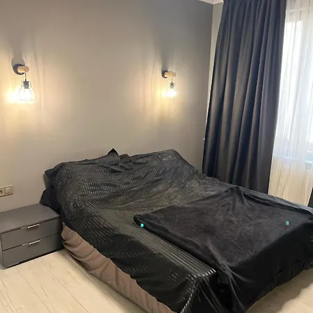 In Center * סופיה