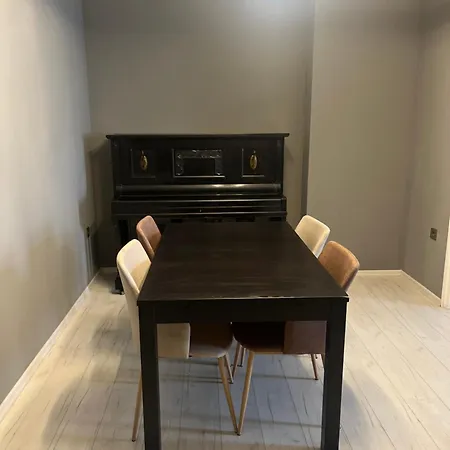 Apartament In Center Sofia