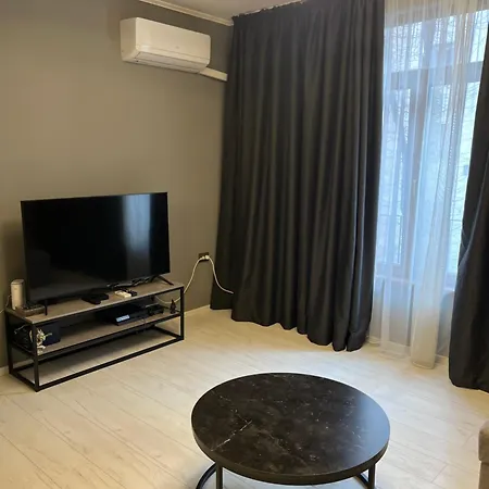 In Center صوفيا