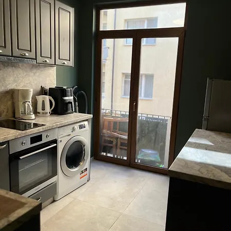 In Center شقة صوفيا