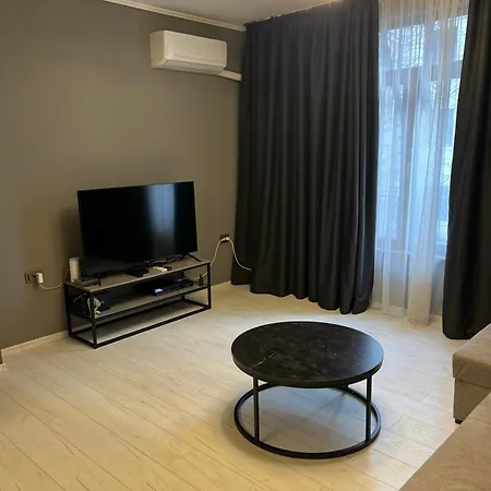 Appartement In Center Sofia
