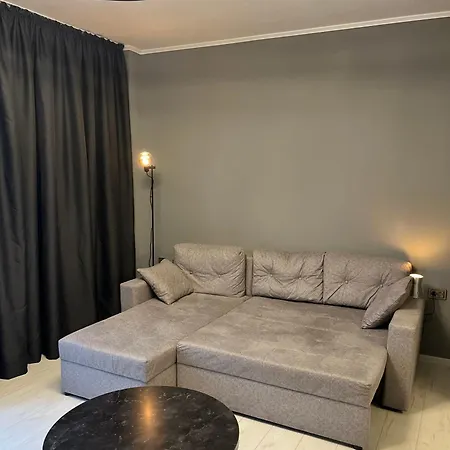 Appartement In Center