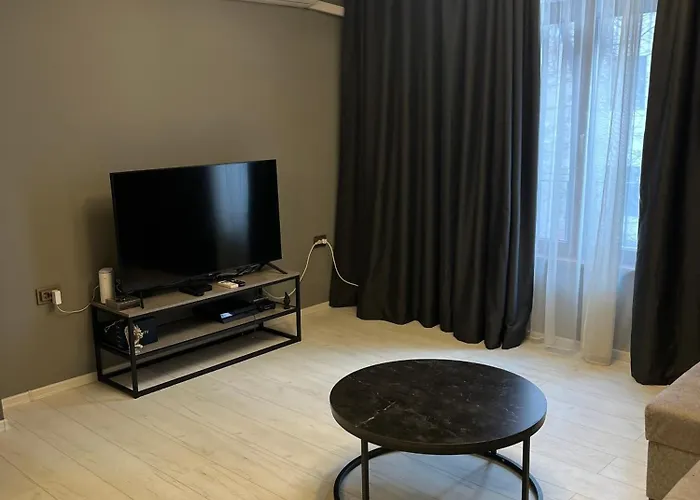 Appartement In Center Sofia