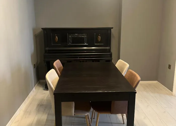 Appartement In Center Sofia