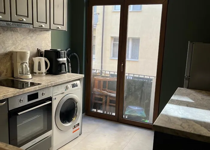 In Center Appartement Sofia